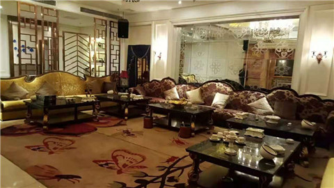 湘西哪个荤的ktv便宜好玩的