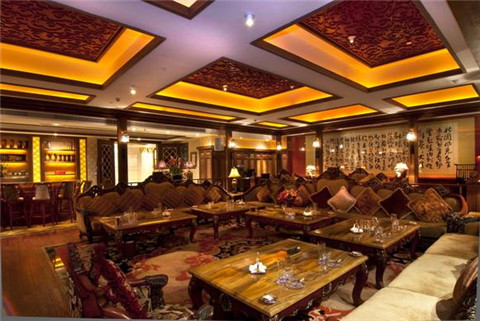 湘西高端的荤KTV有哪些